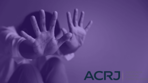 Defesa contra violência doméstica