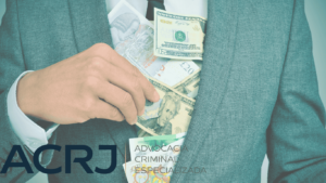 apropriação indébita